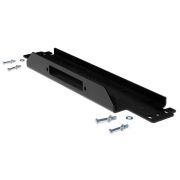 JEEP WINCH MOUNTING PLATE (WRANGLER YJ/TJ)
