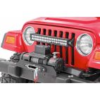 JEEP Vinssipeti (WRANGLER YJ/TJ)