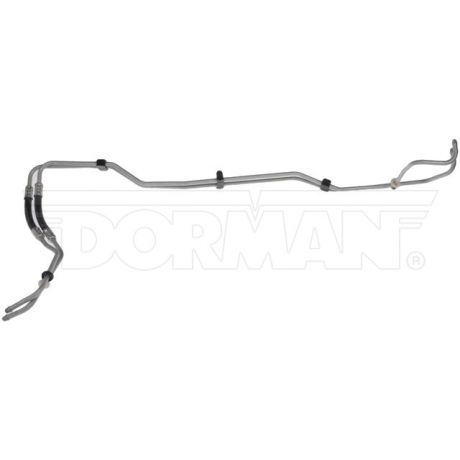 Automatic transmission Cooling lines Bensa 
