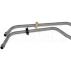 Automatic transmission Cooling lines