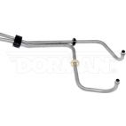 Automatic transmission Cooling lines