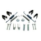 Parking Brake Hardware Kit