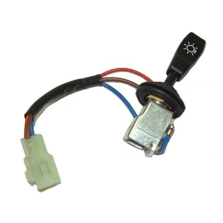 SWITCH LIGHT DEFENDER