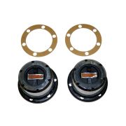 TYREX FREE WHEELS HUB NISSAN PATROL TR