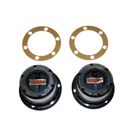 TYREX FREE WHEELS HUB NISSAN PATROL TR