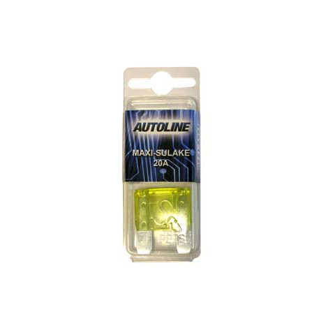 Fuse GM Maxi 20A