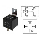 Rele 12V 40A