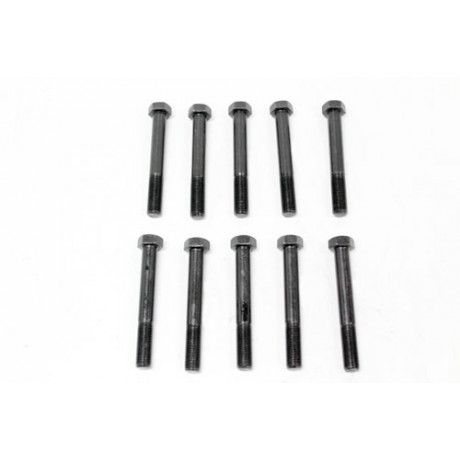 Leafspring bolt 1pc