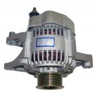 Generator 117A