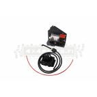 Defender air suspension system