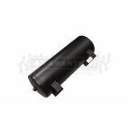 Defender air suspension system