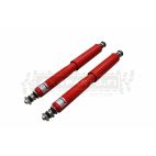 Defender air suspension system