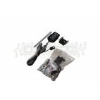 Defender air suspension system