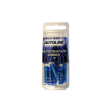 Connector Blue 1.5-2.5 -10kpl