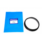 Fuel pump seal