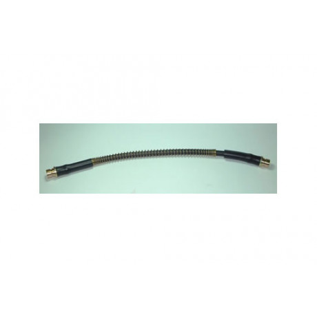 Front brake hose