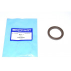 Automatic transmission oilpump seal