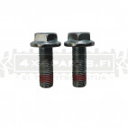 Caliber Mounting Bolt 2pc