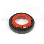 Axleshaft seal