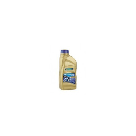 Ravenol MOTOBIKE 4-T Ester 5W-40 4L