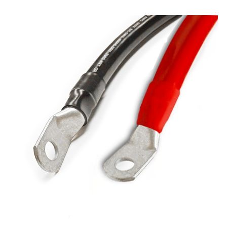 HD Winch Cables
