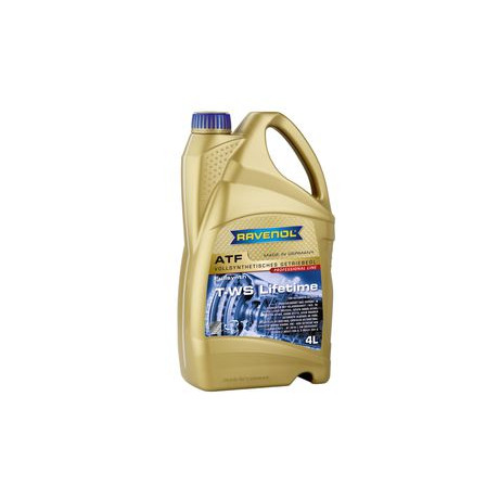 Ravenol ATF T-WS 4l Ravenol ATF T-WS 4l