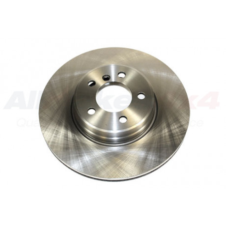 Brake Disc Front 