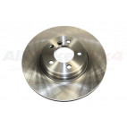 Brake Disc Front 