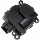 Air Door Actuator