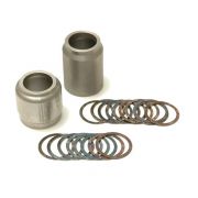 Solid pinion spacer 