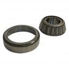 Pinion Bearing Inner