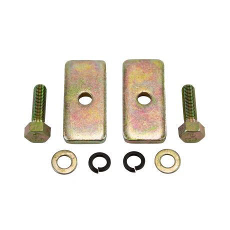 Ironman bärlager spacer Kit