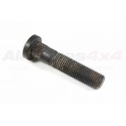 Studbolt for rover diffrential