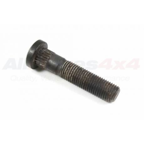 Studbolt for rover diffrential
