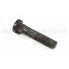 Studbolt for rover diffrential
