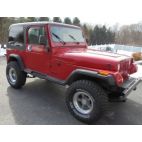 JEEP 2 1/2 M/SYS W/N