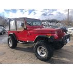 JEEP 2 1/2 M/SYS W/N