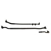 Wrangler JK steering kit