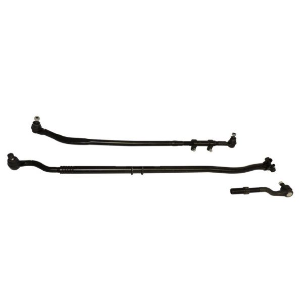 Wrangler JK steering kit
