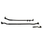 Wrangler JK steering kit