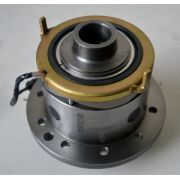 E-LOCKER FOR LAND ROVER