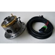 TYREX FRONT E-LOCKER FOR NISSAN PATROL