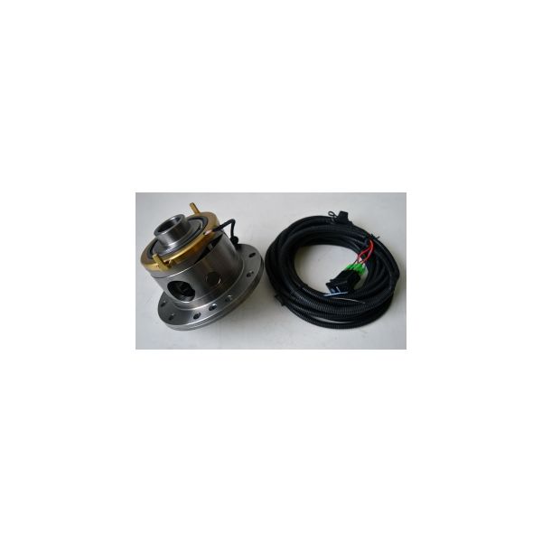 TYREX FRONT E-LOCKER FOR NISSAN PATROL