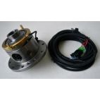 TYREX FRONT E-LOCKER FOR NISSAN PATROL