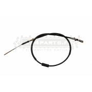 CLUTCH CABLE SAMURAI 1.3