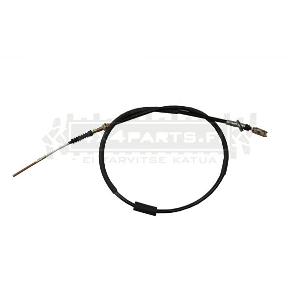 Koppling kabel SAMURAI 1.3 150cm