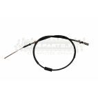CLUTCH CABLE SAMURAI 1.3