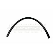 Front Door Lower Seal