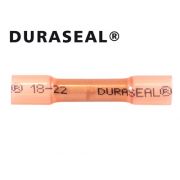 Connector Duraseal red