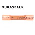 Kutisteliitin Duracell Punainen